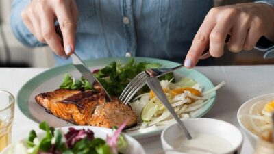 “فهد الطبية” توجه بعض النصائح للمحافظة على التمثيل الغذائي