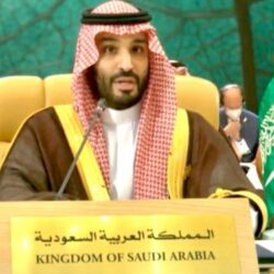 نص كلمة ولي العهد السعودي في افتتاح أعمال قمة «مبادرة الشرق الأوسط الأخضر»