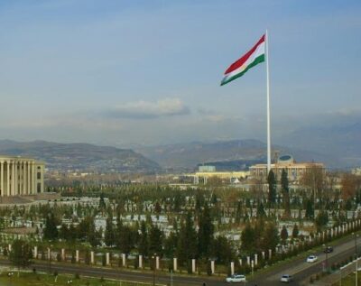 طاجيكستان تعفي مواطني المملكة من تأشيرات الدخول إليها للإقامة لمدة 30 يومًا