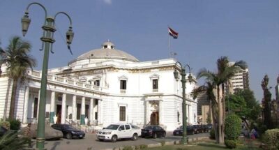 مصر.. البرلمان يتحرك لمواجهة القاتل الخطير “الشابو”