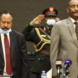 تحالف بين 9 جماعات إثيوبية.. والهدف “آبي أحمد”