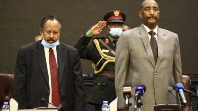 مع تزايد الضغط الدولي.. محادثات السودان تحرز تقدما