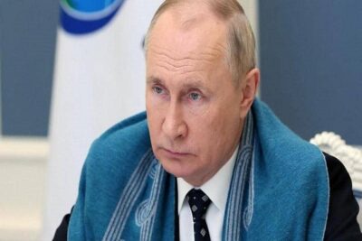 بوتن: تدريبات الناتو بالبحر الأسود “تحد خطير” لموسكو