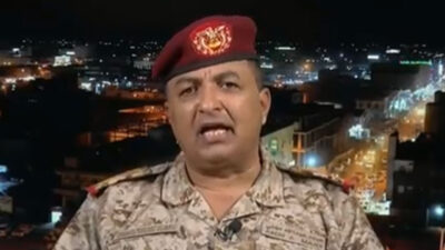متحدث الجيش اليمني: الانتصارات تتوالى.. واستعدنا مواقع جديدة في مأرب