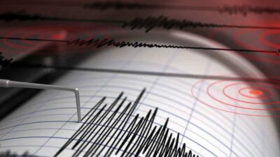 بقوة 5.2 درجات.. زلزال يضرب شمال إيران