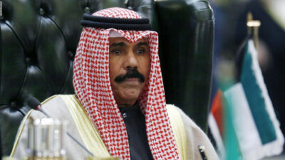 أمير الكويت يصدر أمرا بتعيين الشيخ صباح الخالد الحمد الصباح رئيسا للوزراء