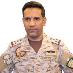 التحالف ينفذ ضربات جوية لمعسكرات وأهداف عسكرية مشروعة في صنعاء