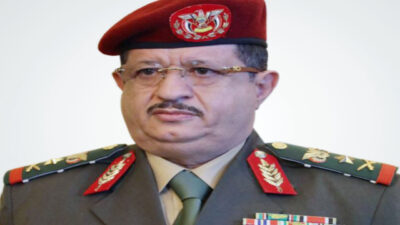 وزير دفاع اليمن يكشف 3 مؤشرات في مواجهة مشروع إيران