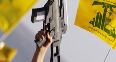بريطانيا تتهم إيران باستخدام «حزب الله» لتأجيج الاضطرابات في المنطقة
