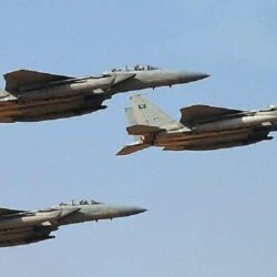 الجيش اليمني يكشف نتائج المواجهة ضد الميليشيات الحوثية في مأرب