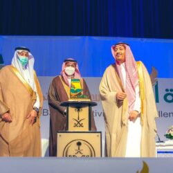 أمير منطقة الباحة يطلع على برامج ومبادرات وزارة الزراعة الموجهة للمنطقة