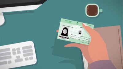 “الأحوال المدنية” تدعو النساء مجدداً للمبادرة بالحصول على بطاقة الهوية وعدم رهنها