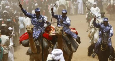 ارتفاع أعداد قتلى اشتباكات دارفور.. ودعوات لوقف نزيف الدم