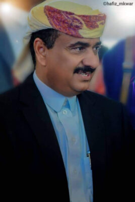 الرئيس اليمني”” يعين محافظا لمحافظة شبوة.. والمجلس الانتقالي الجنوبي يرحب بالقرار التوافقي