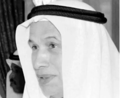 وفاة رجل الأعمال الإماراتي البارز ماجد الفطيم