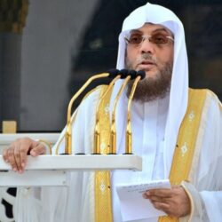 خطيب المسجد النبوي: طوبى لمن شغله عيبه عن عيوب الناس وأنفق الفضل من ماله