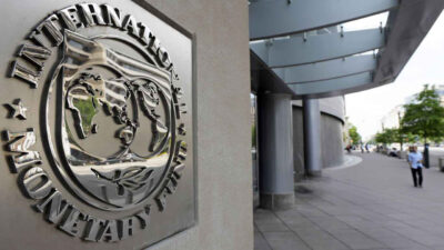 صندوق النقد يعتزم تقديم برنامج إغاثة مالية لزامبيا في مقابل إصلاحات قوية