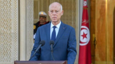 إقالة عدد من المسؤولين في البعثات الدبلوماسية التونسية