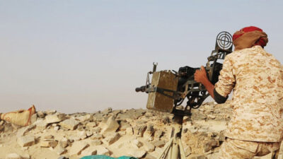 الجيش اليمني: إسقاط مسيَّرة مفخخة للميليشيات الحوثية شمال صعدة