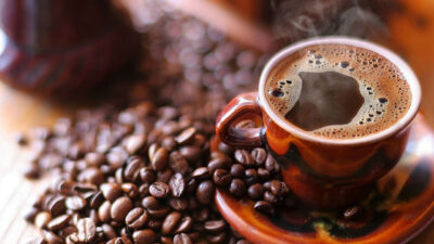 حسم الجدل حول تسبب القهوة في الإصابة بأمراض القلب