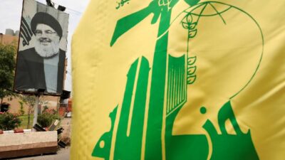 أدلة تثبت استخدام «حزب الله» للمواطنين اللبنانيين كدروع بشرية