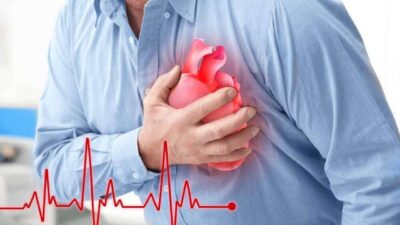 استشاري: ازدياد جلطات القلب في الشتاء بنسبة 1.6%