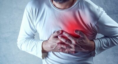 استشاري أمراض قلب: 7 أمور تحميك من خطر الإصابة بالجلطة بنسبة 80%