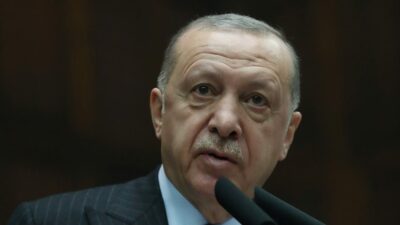 أردوغان: سنعمل على الارتقاء بعلاقاتنا مع السعودية لمكانة أفضل