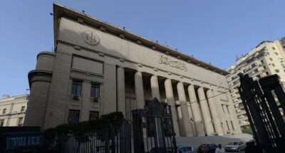مصر.. حكم بالسجن المؤبد على الإخواني محمود عزت بقضية التخابر