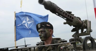الناتو يرد على العرض الأمني الروسي.. ويشترط