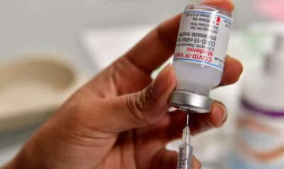 اللقاحات ومتحور “أوميكرون”.. شركة “موديرنا” تزف خبراً ساراً