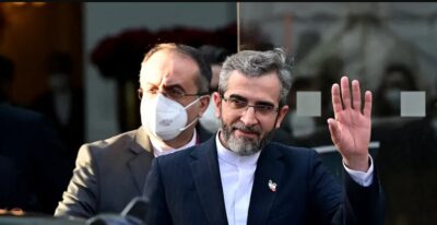 جمود مباحثات النووي.. إيران تتهم الغرب بـ”لعبة إلقاء اللوم”