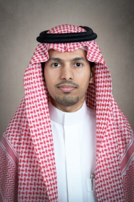 أمين الشرقية يصدر قرار بترقية حمدان العرادي للمرتبة الثالثة عشر