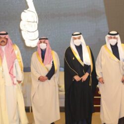 الأمير “عبدالعزيز بن طلال” يُطلق منحة سنوية باسم فايز المالكي في الجامعة العربية المفتوحة