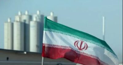بريطانيا لإيران: أمامكم فرصة أخيرة لإنقاذ الاتفاق النووي