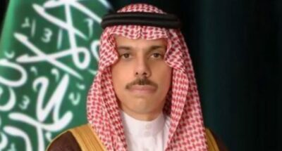 وزير الخارجية: توقيت جولة ولي العهد الخليجية جاء لتعزيز مسيرة العمل الخليجي