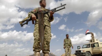بإسناد جوي من التحالف.. الجيش اليمني يحسم المواجهة ضد الحوثيين في مأرب