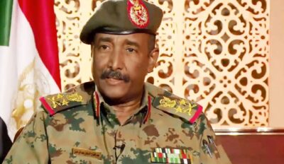 مجلس السيادة السوداني يمنح جهاز المخابرات الحصانة ويعطيه حق الاعتقال