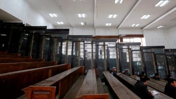 مصر تصدر أحكاما قضائية بحق 47 متهما من قيادات وأعضاء جماعة الإخوان