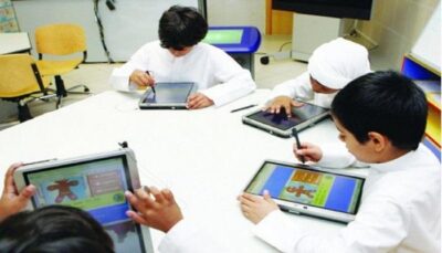 الإمارات: تحويل الدراسة إلى نظام التعليم عن بعد خلال أول أسبوعين بالفصل الدراسي الثاني