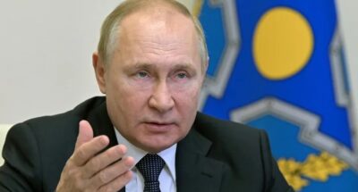 بوتن بعد اضطرابات كازاخستان: روسيا ستحبط أي محاولات انقلاب