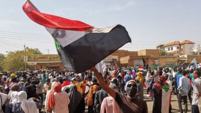 الأمم المتحدة تتحرك لإتمام عملية الانتقال في السودان