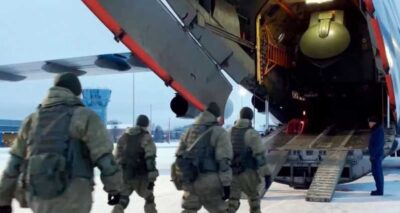 كرة النار تتدحرج في كازاخستان.. روسيا تسيطر على مطار ألماتي