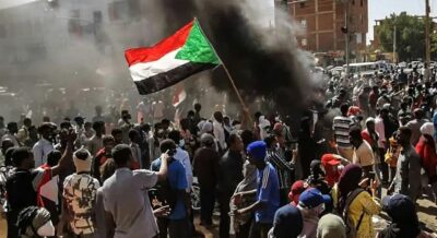 السودان.. دعوة لاحتجاجات جديدة للمطالبة بمدنية الدولة