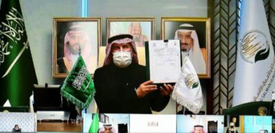 “سلمان للإغاثة” يوقع ثلاث اتفاقيات بقيمة 15 مليون دولار لدعم القطاع الصحي اليمني