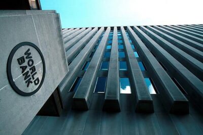 البنك الدولي: كوفيد-19 وارتفاع الديون يهددان النمو الاقتصادي العالمي