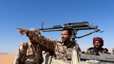 مدير عمليات الجيش اليمني: انتصارات مأرب بدأت العد التنازلي للحوثيين