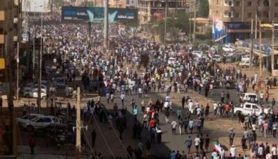 السودان.. قضاة ووكلاء نيابة ينددون بقتل المتظاهرين ويدعون للتحقيق فيها