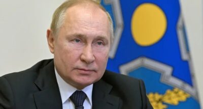 عقوبات على بوتن.. هل تدفع روسيا ثمن “حدائقها الخلفية”؟