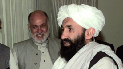 طالبان تدعو حكومات العالم للاعتراف بها: تم الوفاء بجميع الشروط